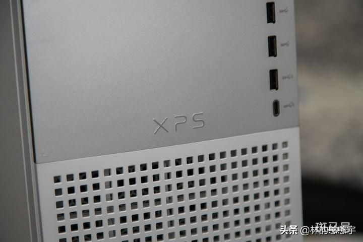 desktop是什么型号电脑（戴尔XPS Desktop 8950）