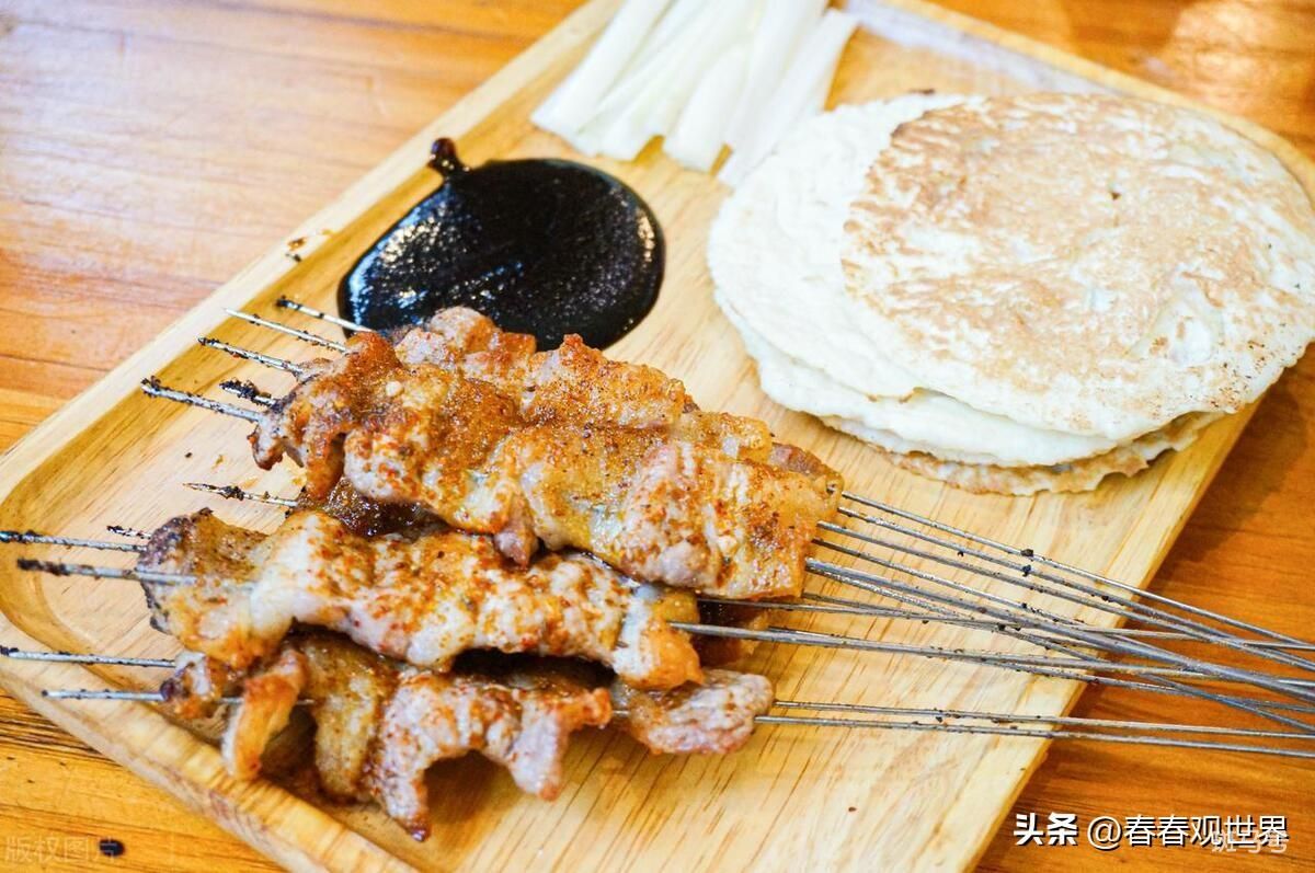 淄博烧烤店老板半小时错过100通电话（教人开烧烤店赚得盆满钵满）