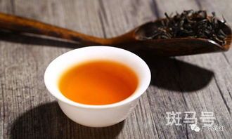 红茶怎么泡最好(宁喝一两碎银子,不喝十斤普洱茶)