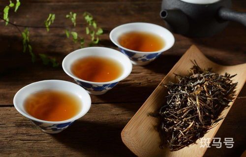 红茶怎么品(红茶是红汤好还是黄汤好)