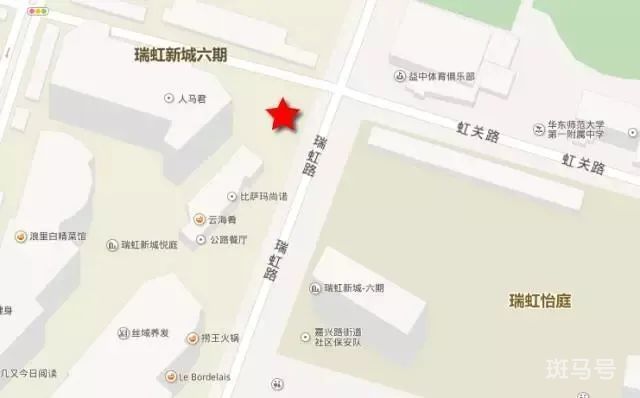 2023年上海高考虹口区考点及交通指南（附详情）