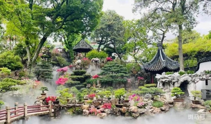 上海豫园地址以及交通指南（附详情）