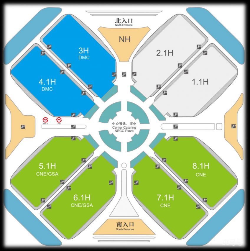 2023年上海碳中和博览会时间（附详情）